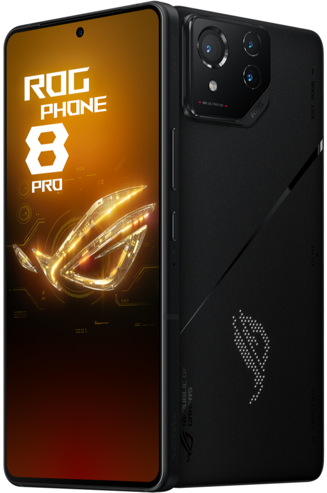 Asus ROG Phone 8 Pro
