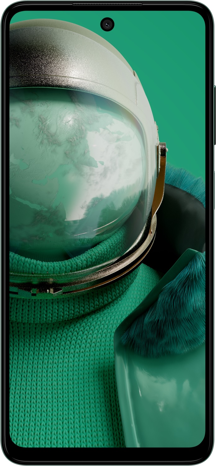 HMD Pulse Pro