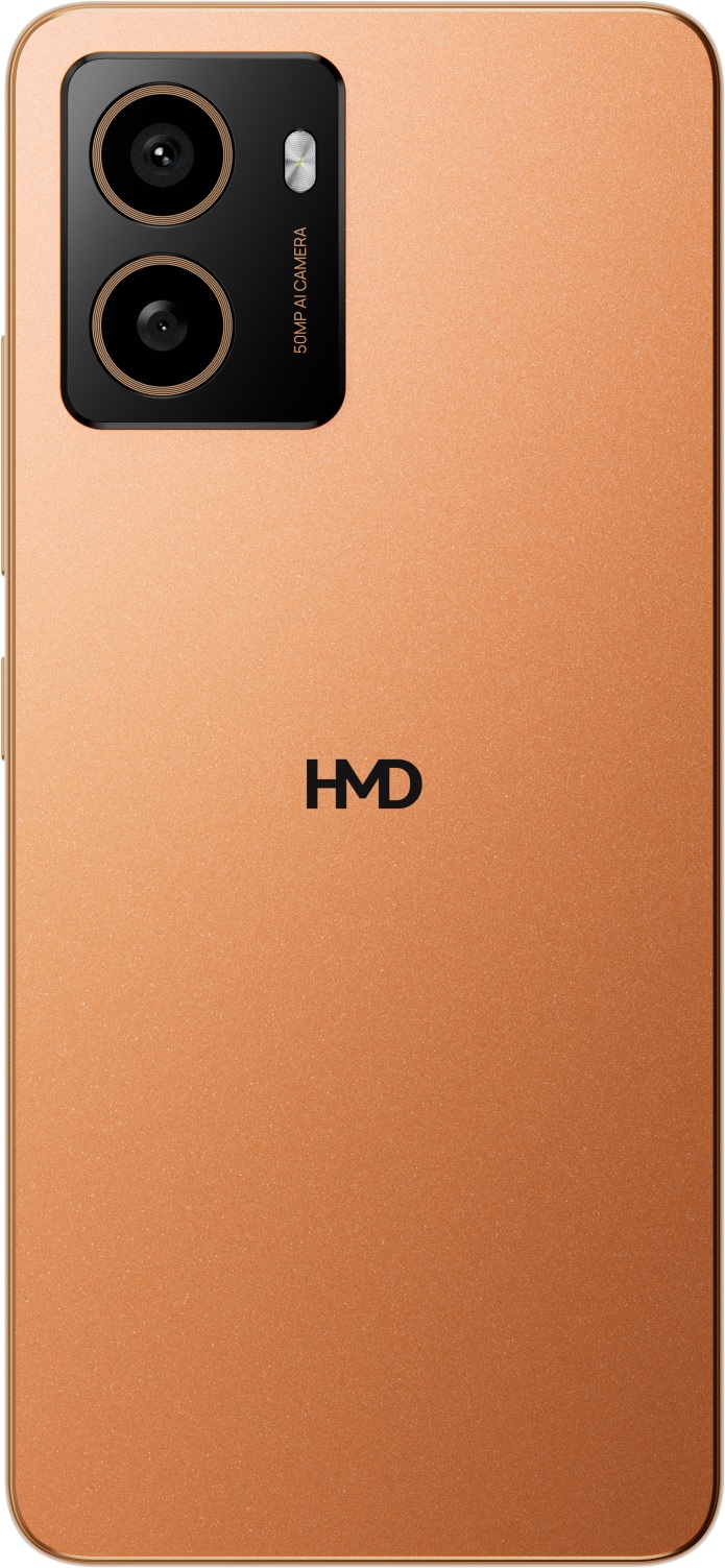 HMD Pulse Plus