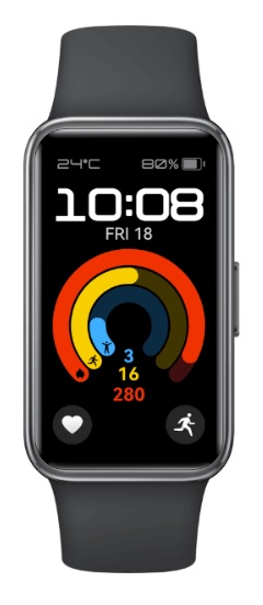 Huawei Band 9