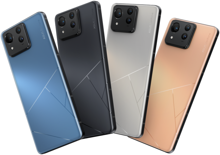 Asus Zenfone 11 Ultra