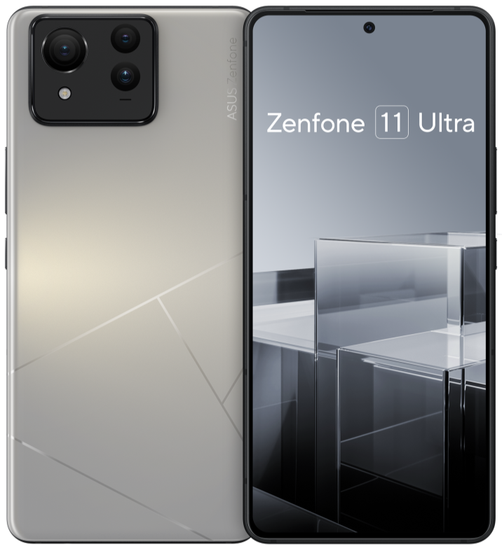 Asus Zenfone 11 Ultra