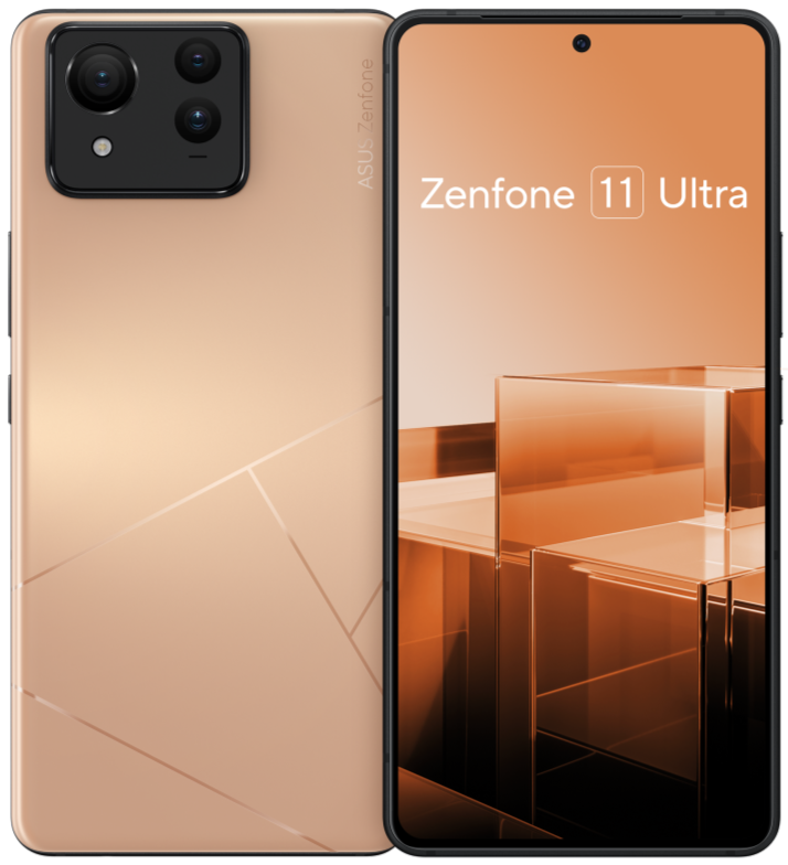 Asus Zenfone 11 Ultra