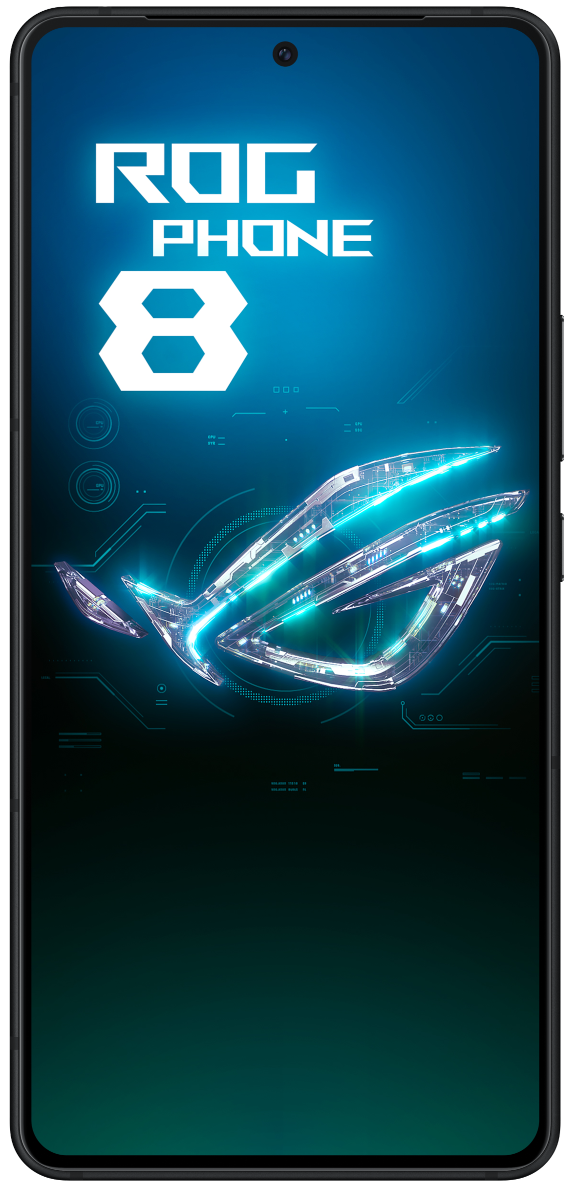 Asus ROG Phone 8