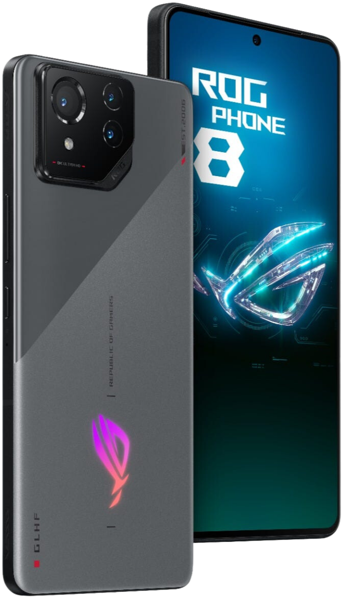 Asus ROG Phone 8