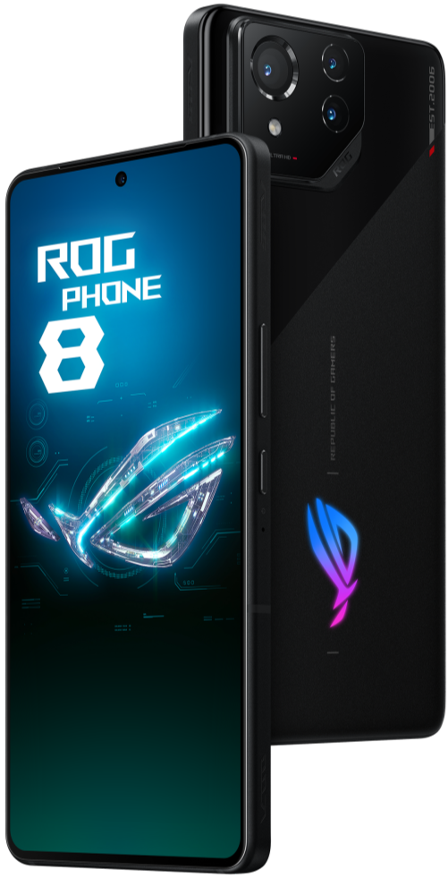 Asus ROG Phone 8