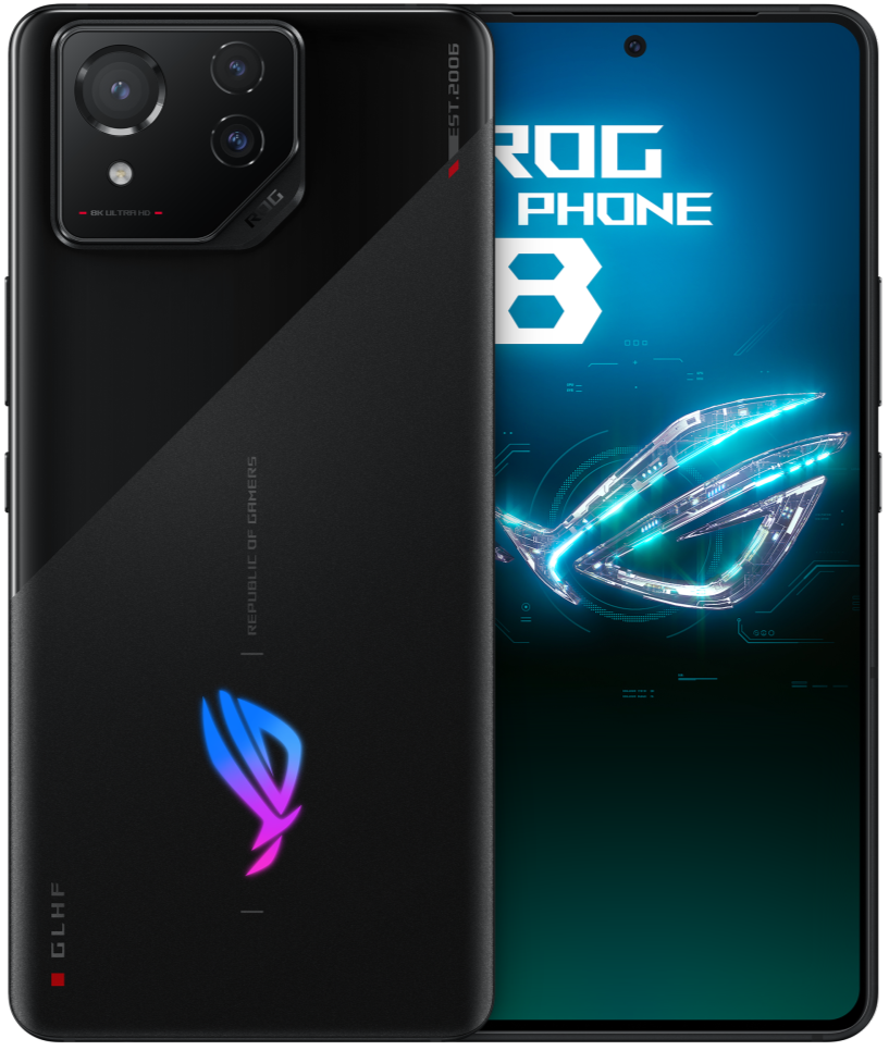 Asus ROG Phone 8