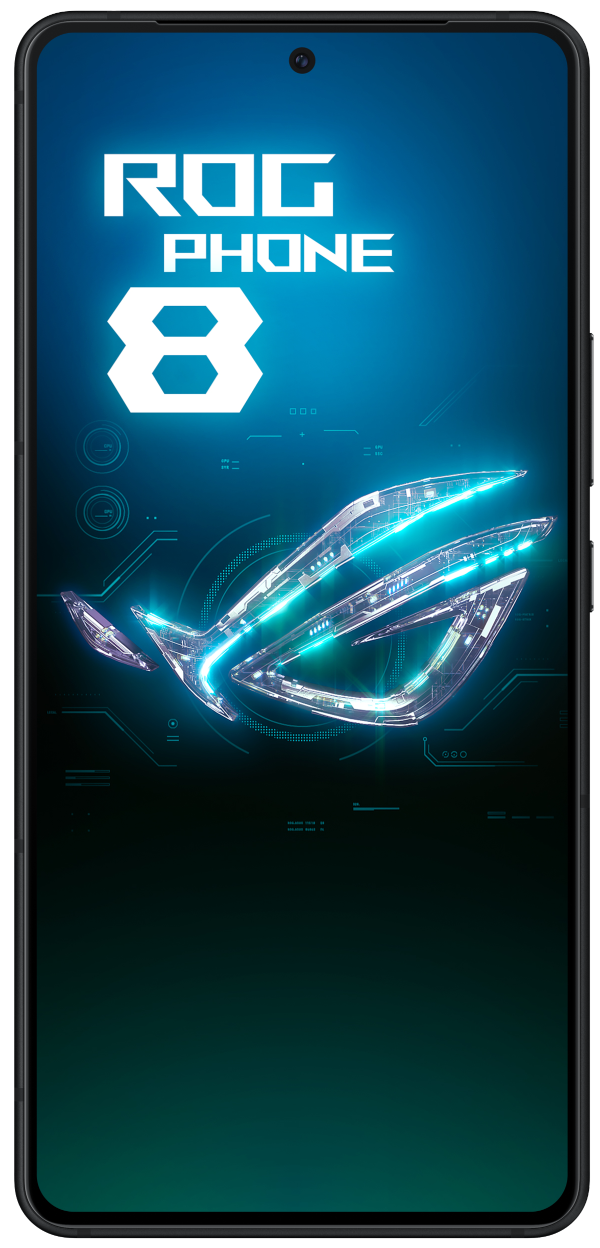 Asus ROG Phone 8