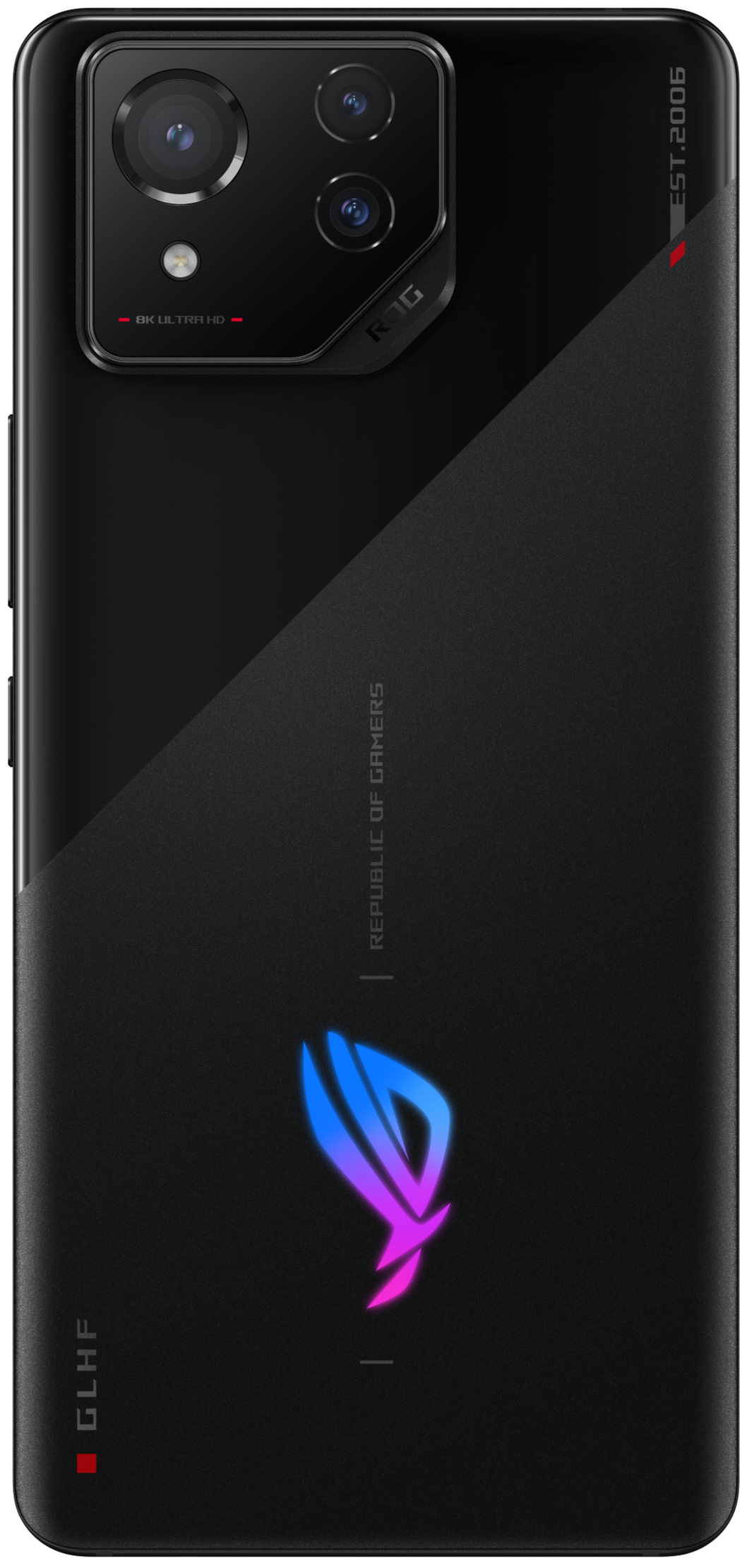 Asus ROG Phone 8