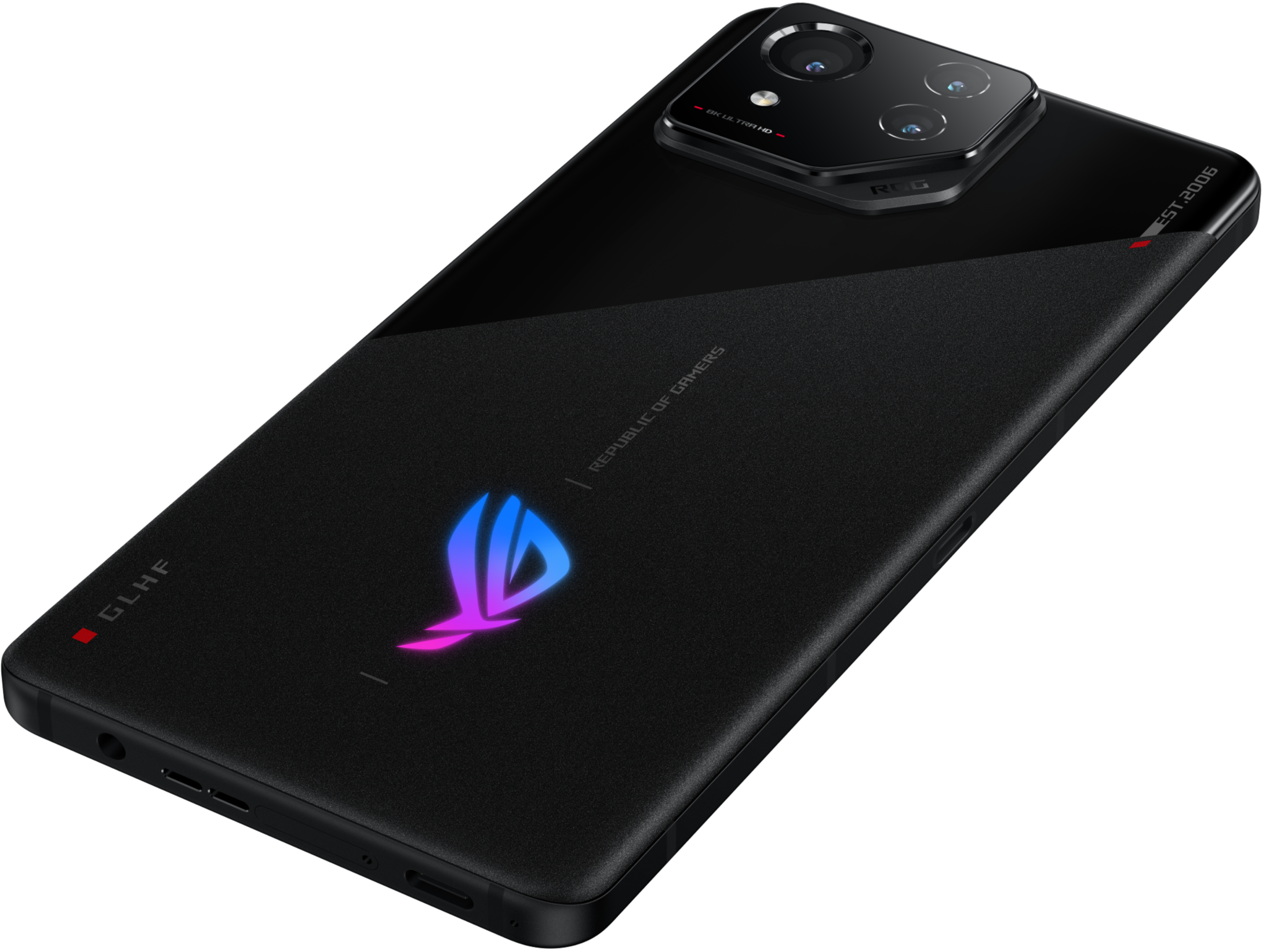 Asus ROG Phone 8