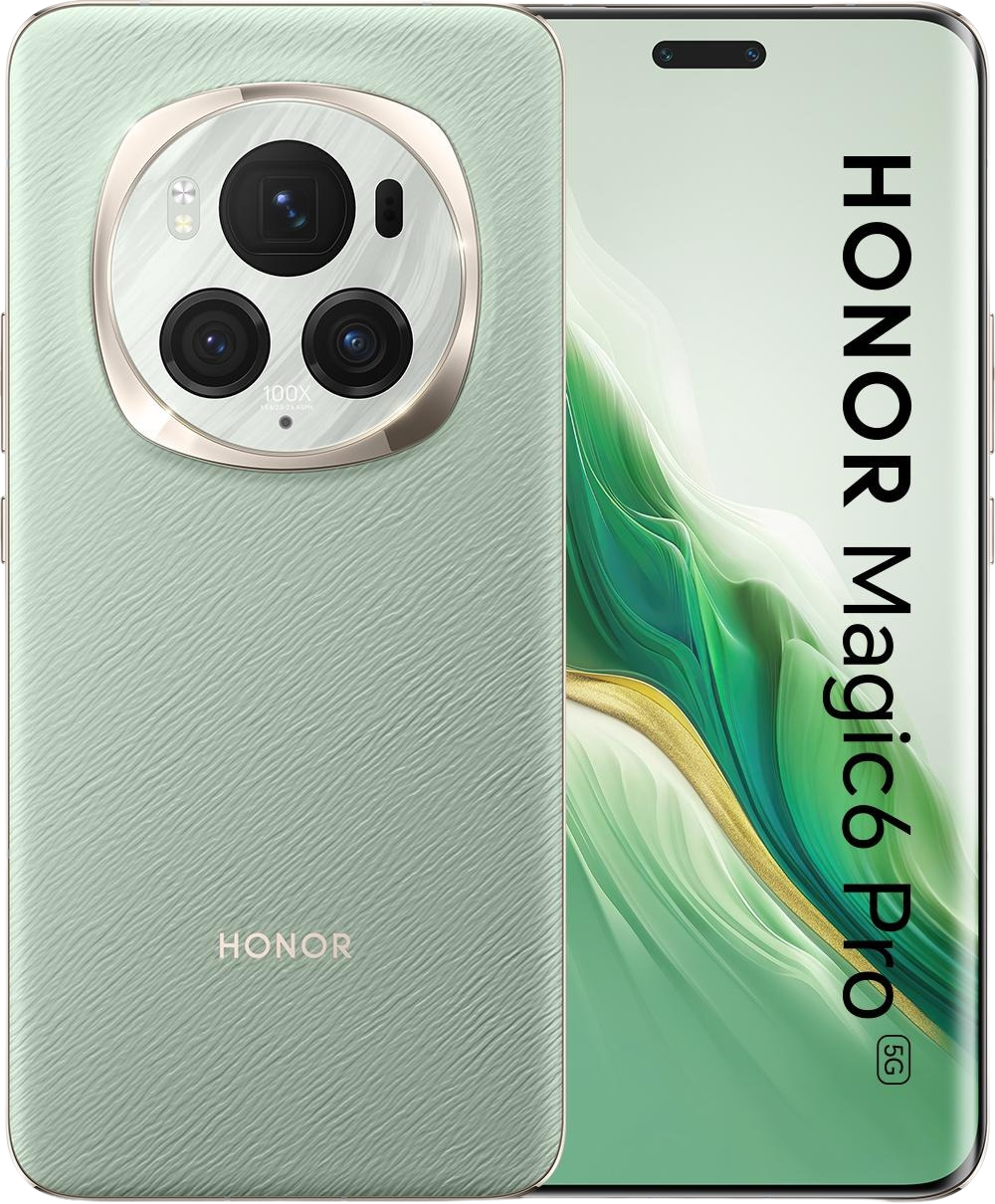 Honor Magic 6 Pro