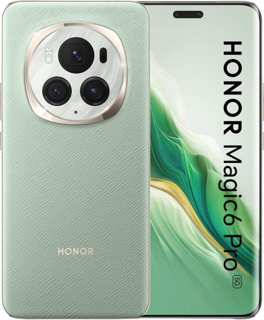 Honor Magic 6 Pro - Prijzen en meer - Android Planet