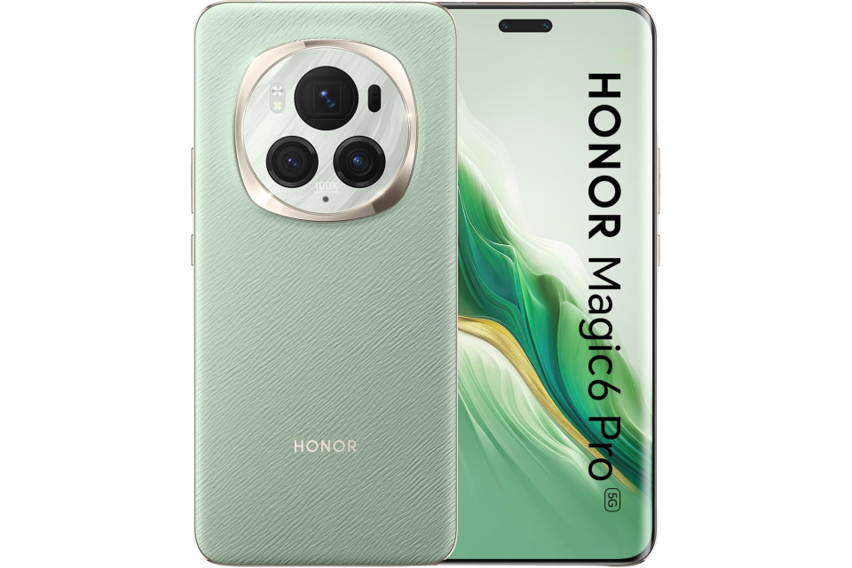 Magic 6 Pro Honor Magic 6 Pro - Prijzen en meer - Android Planet
