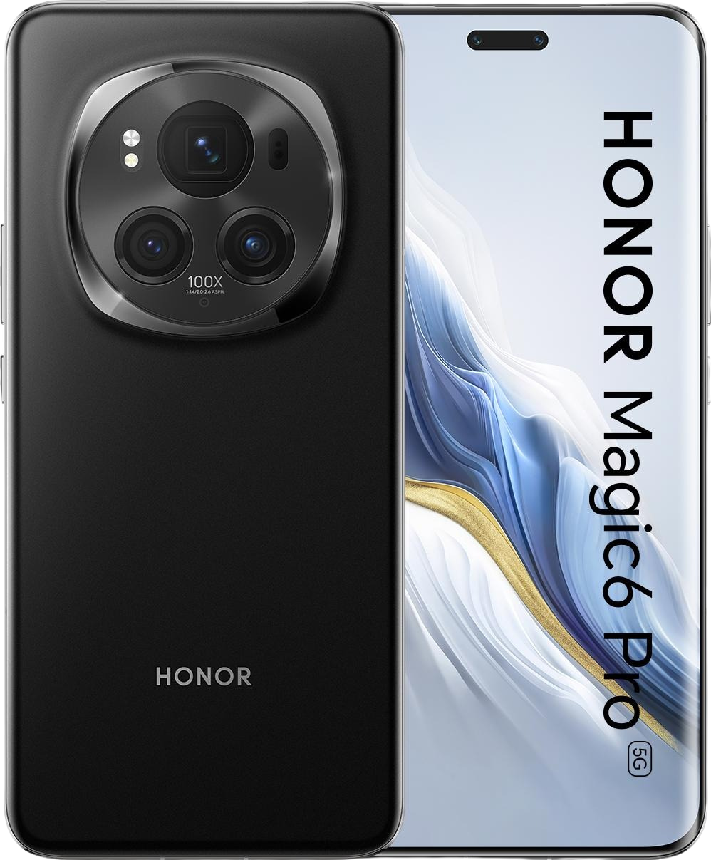Honor Magic 6 Pro