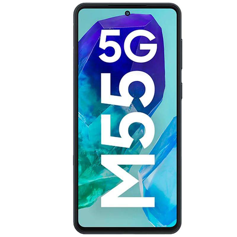 Samsung Galaxy M55