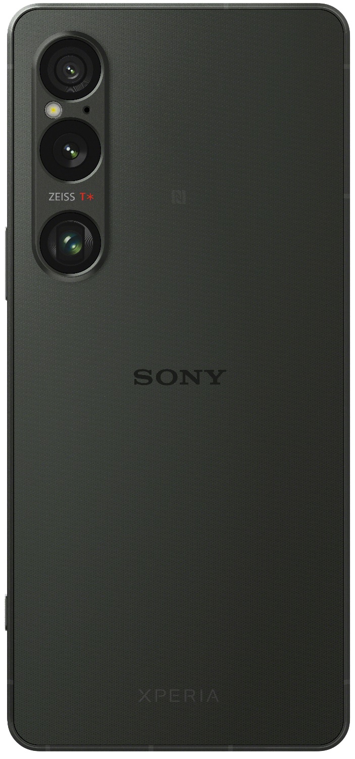 Sony Xperia 1 VI