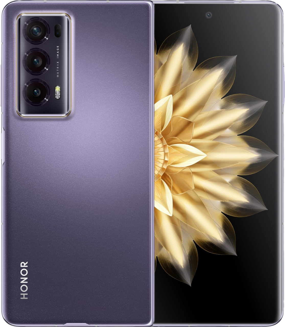 Honor Magic V2