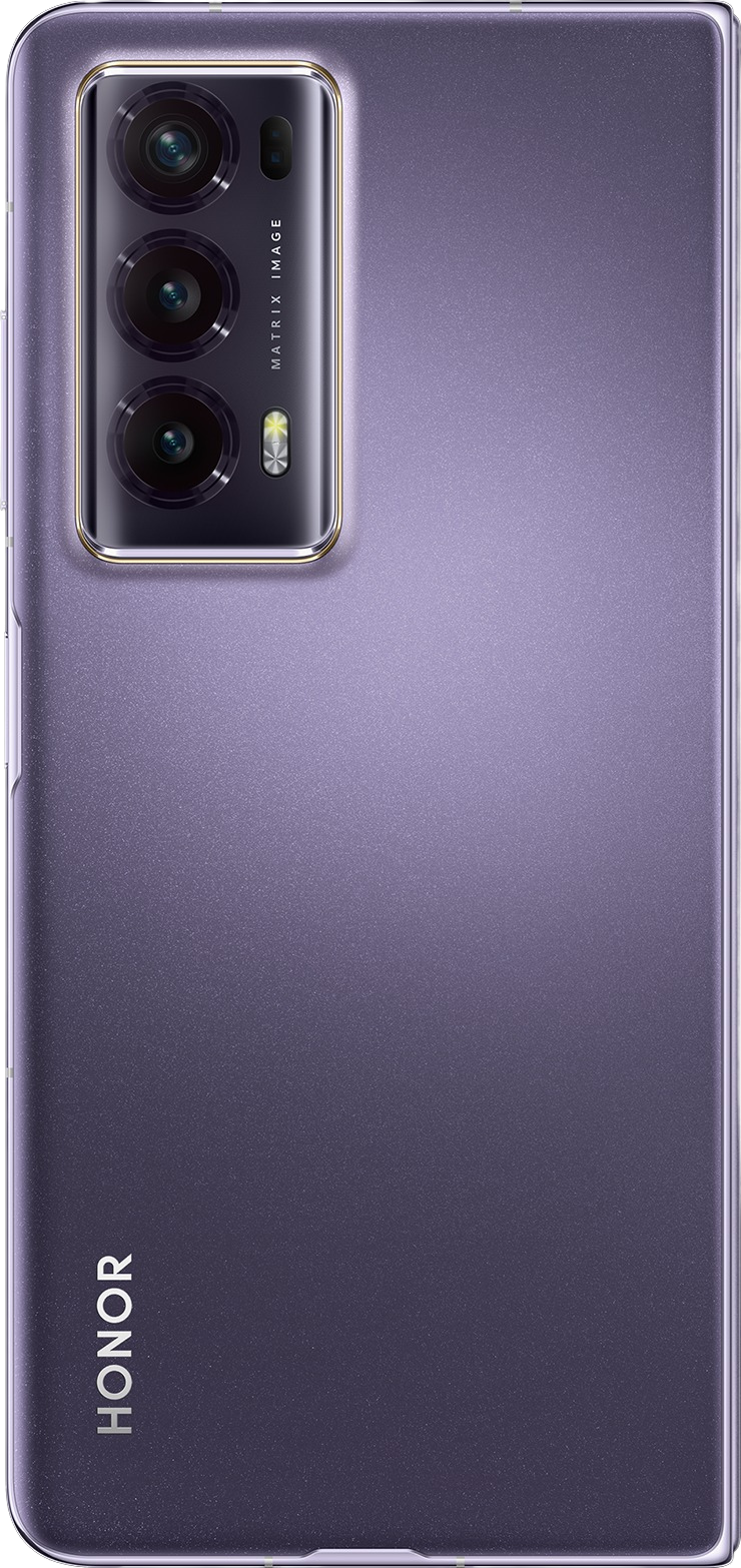 Honor Magic V2