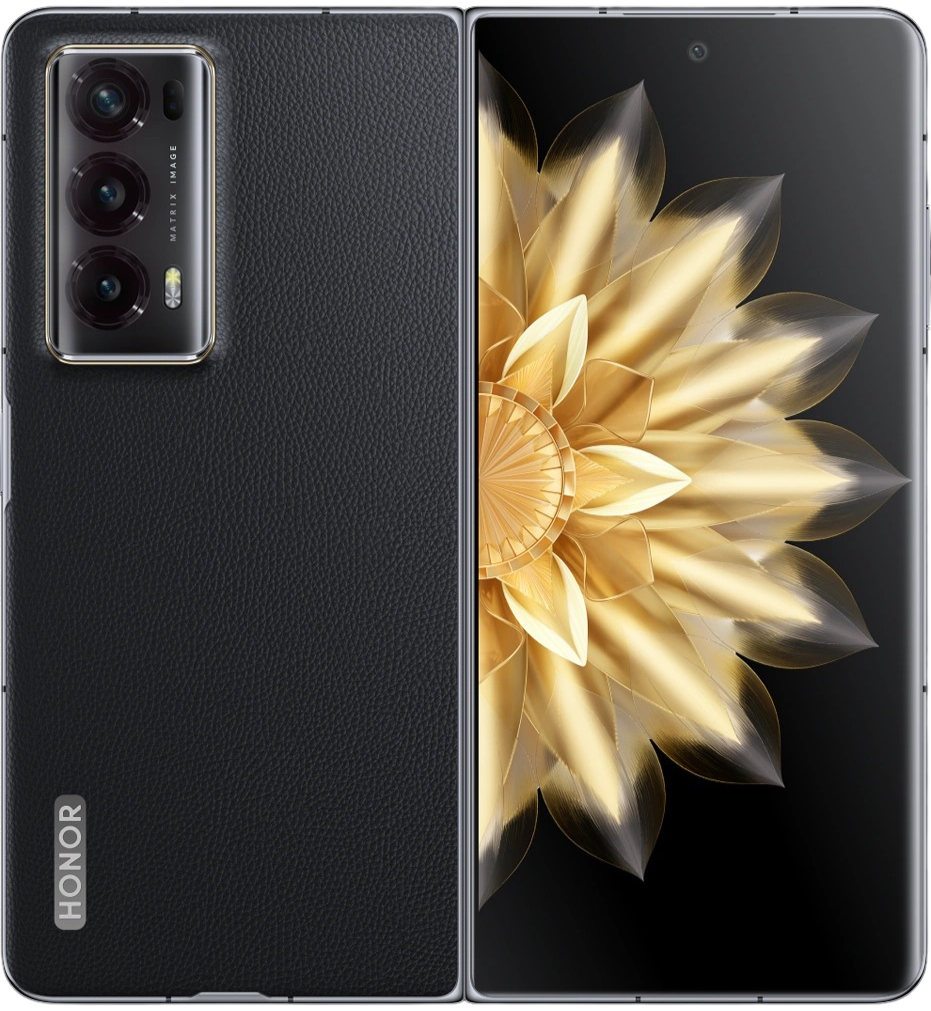 Honor Magic V2