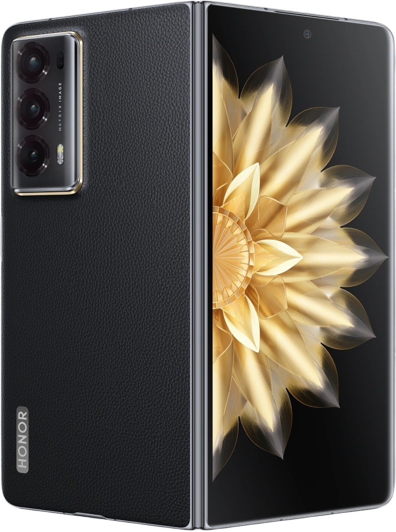 Honor Magic V2
