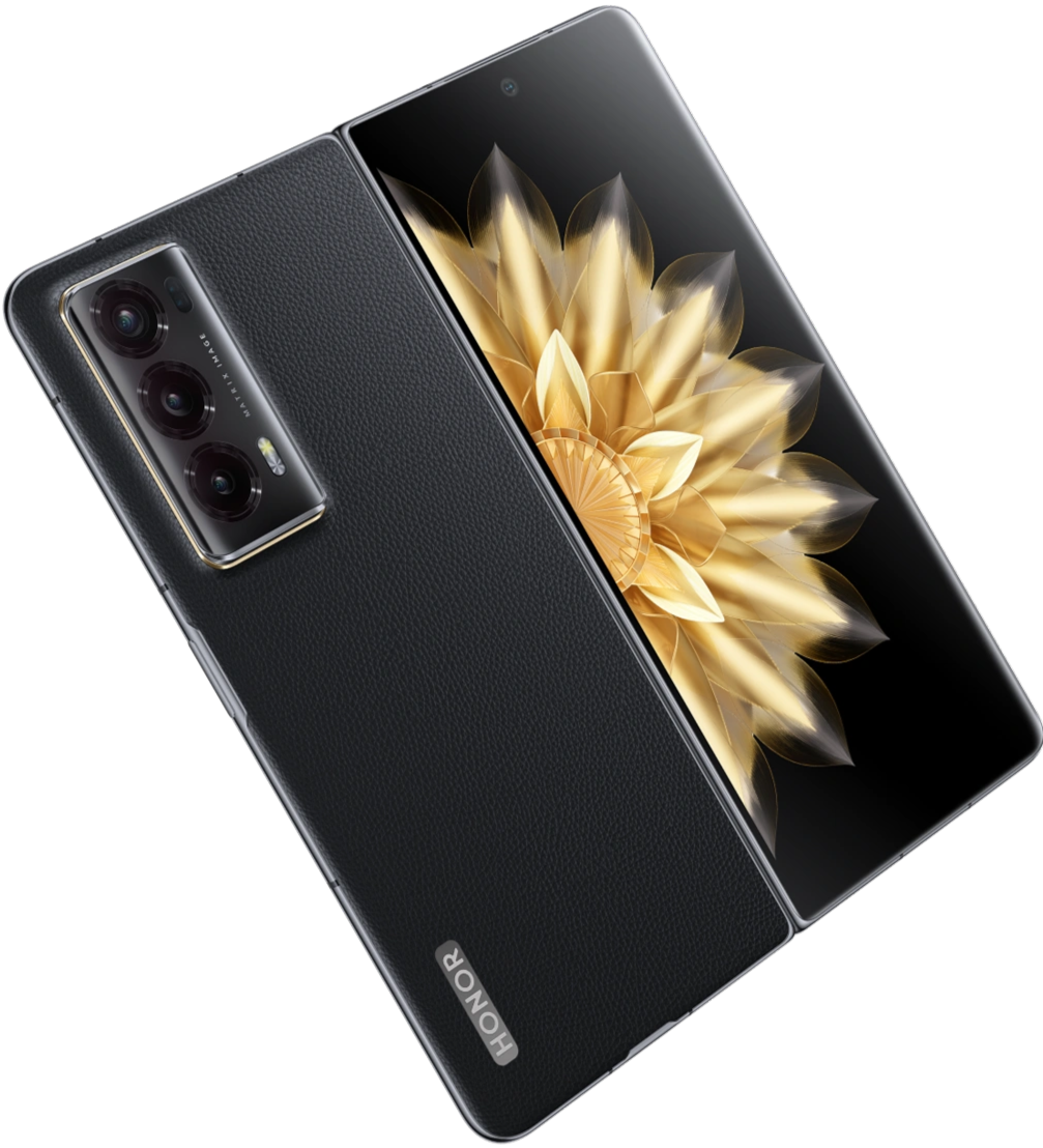 Honor Magic V2