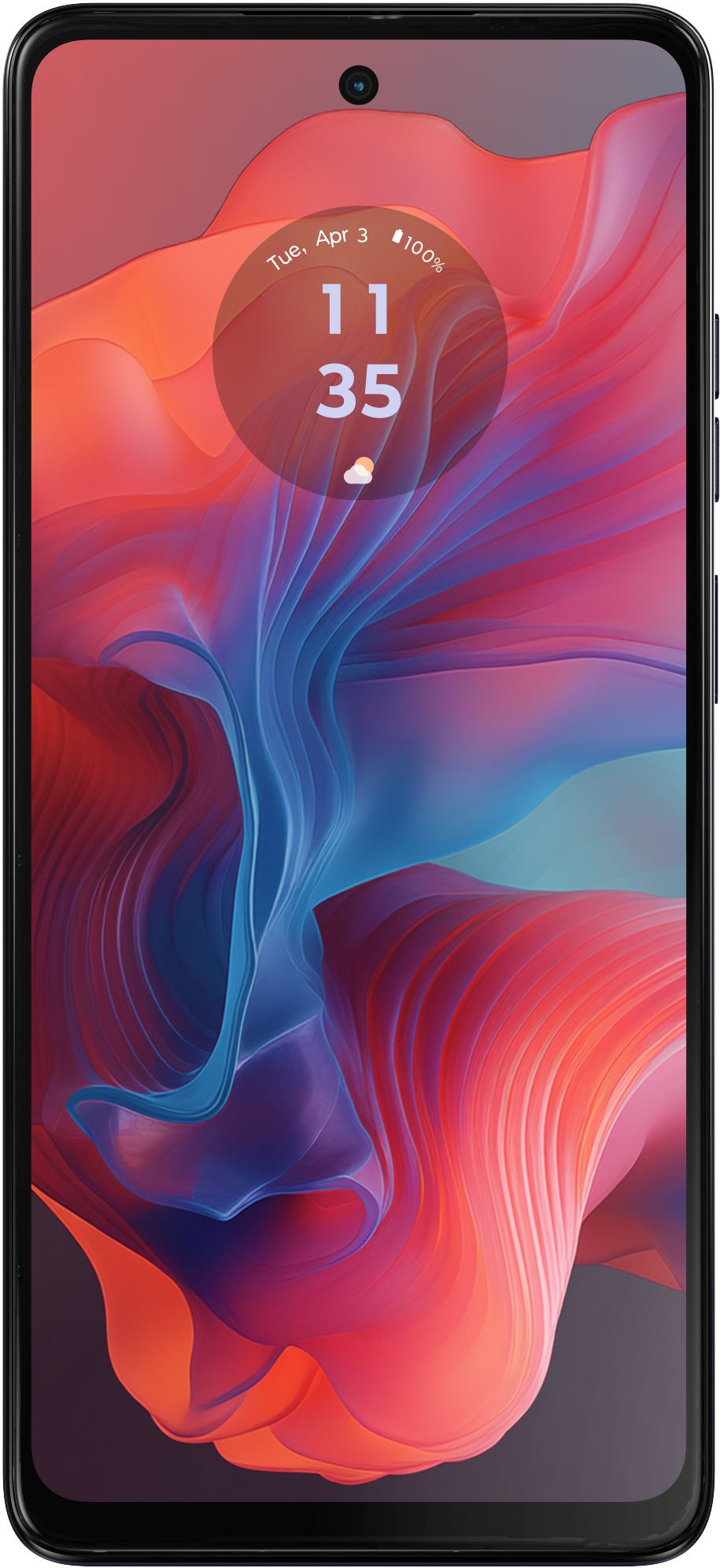 Motorola Moto G04