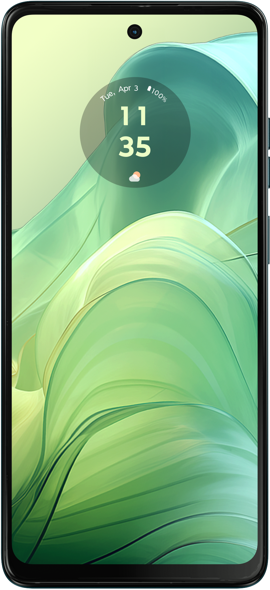 Motorola Moto G04