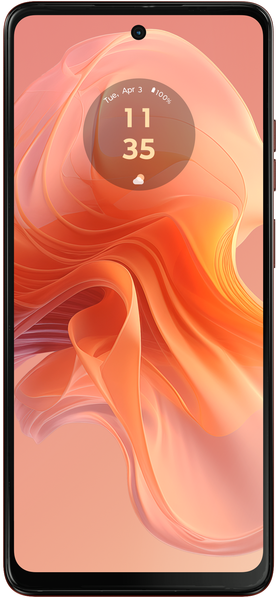 Motorola Moto G04