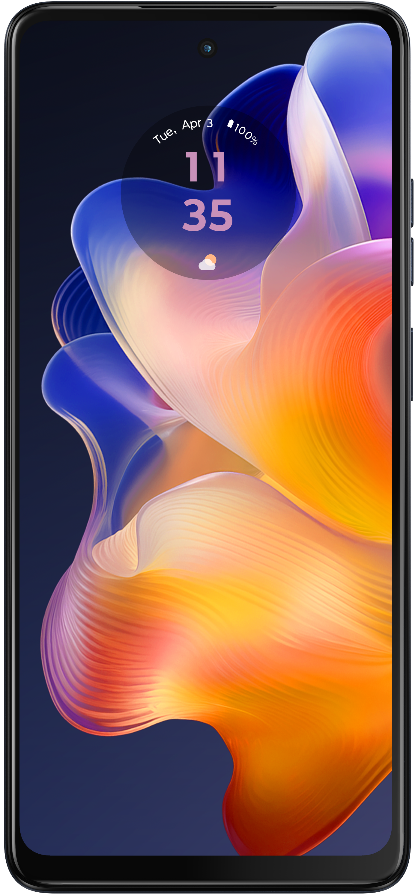 Motorola Moto G24