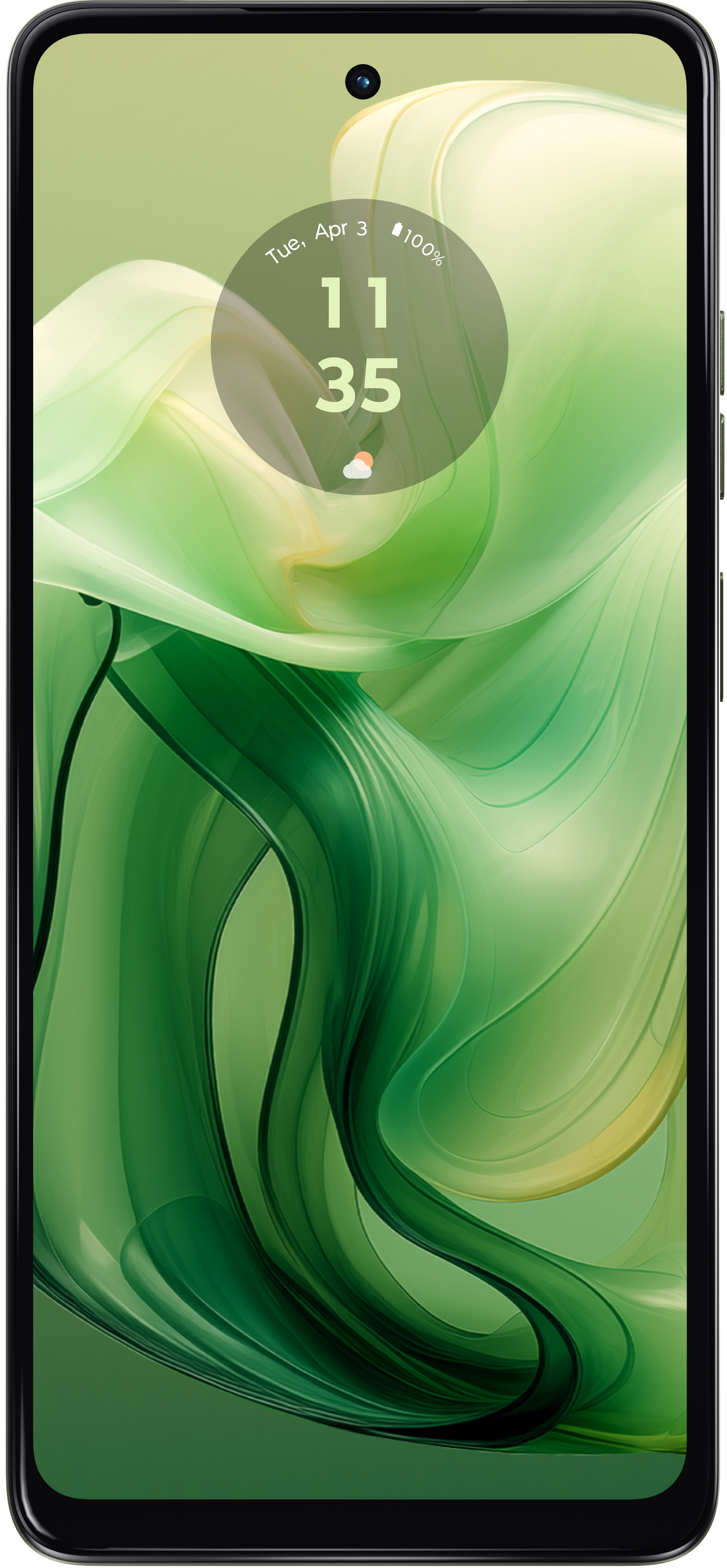 Motorola Moto G24