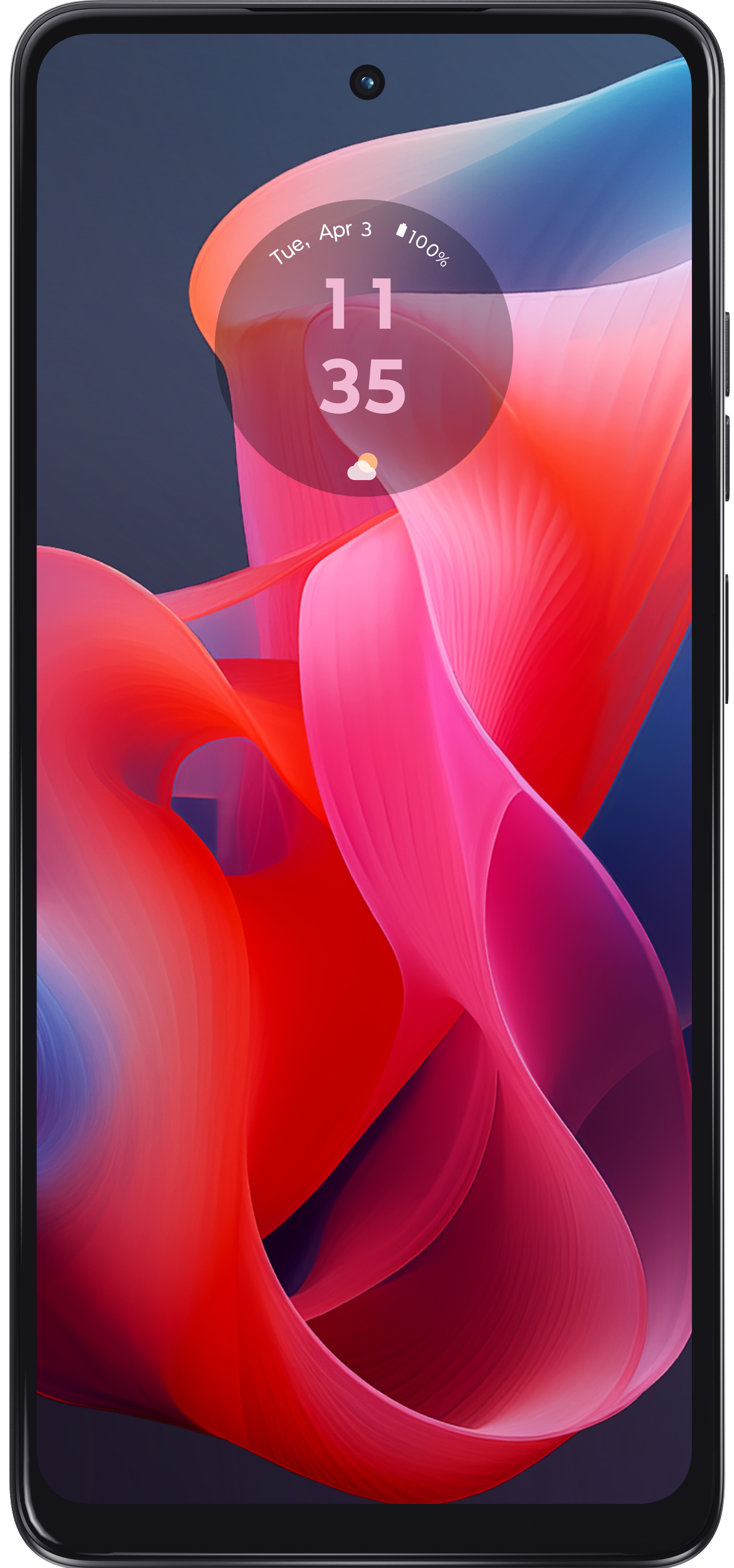 Motorola Moto G24