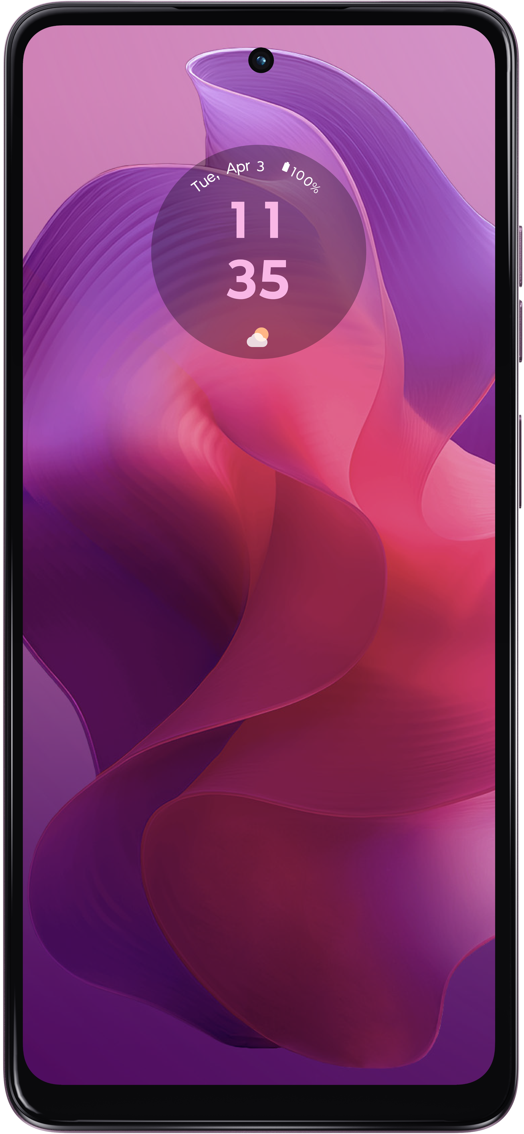 Motorola Moto G24