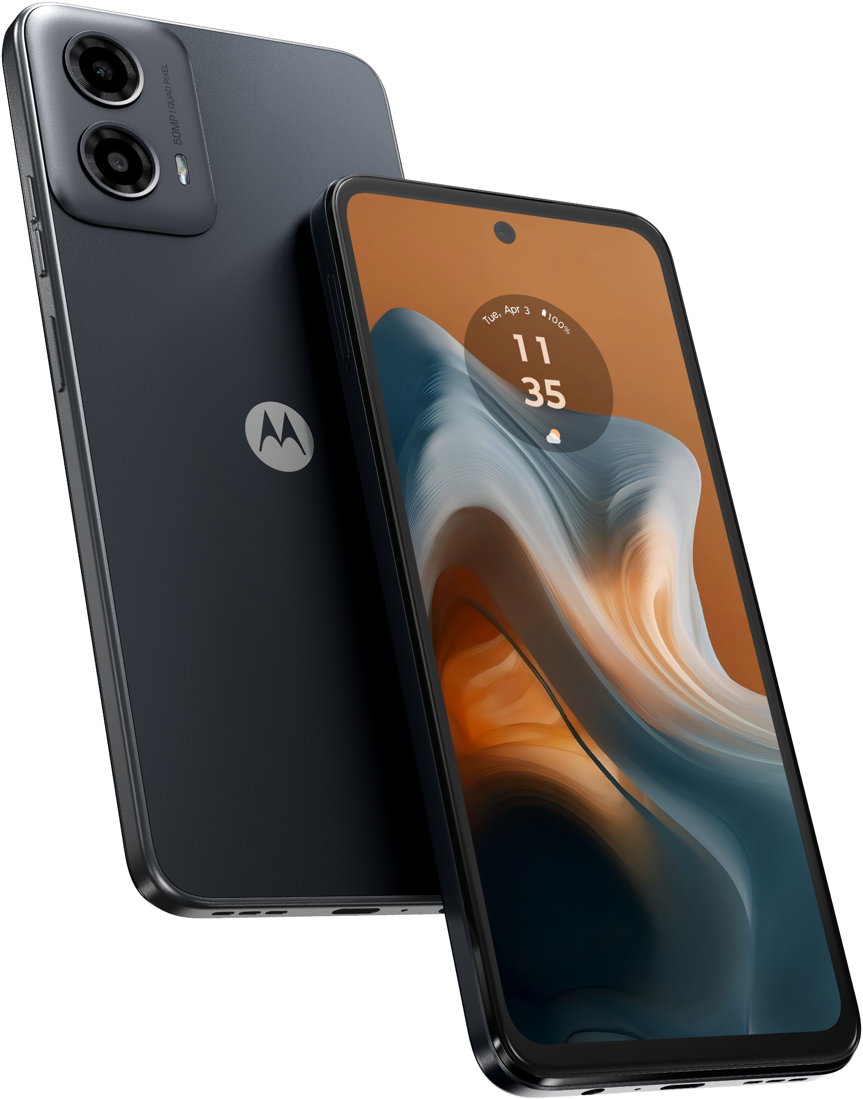 Motorola Moto G34