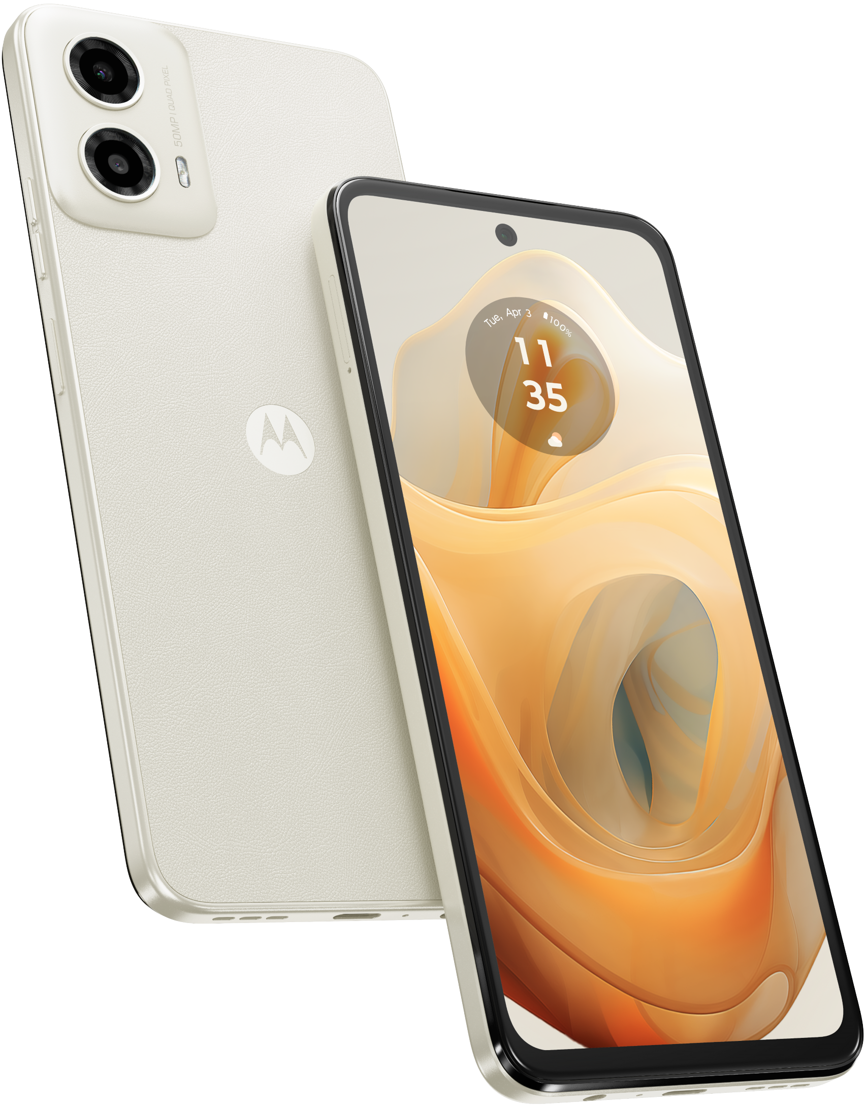 Motorola Moto G34