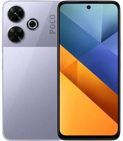 Poco M6