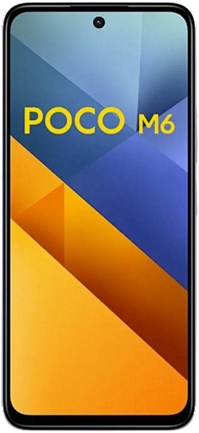 Poco M6