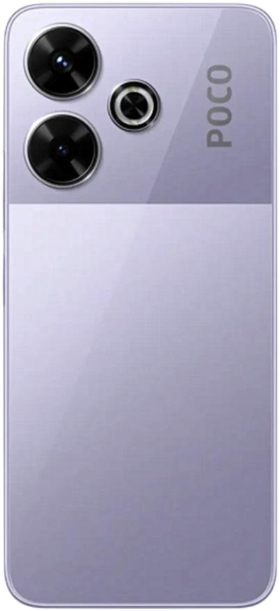 Poco M6