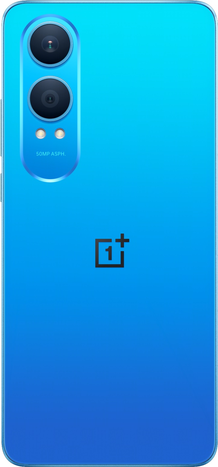 OnePlus Nord CE 4 Lite