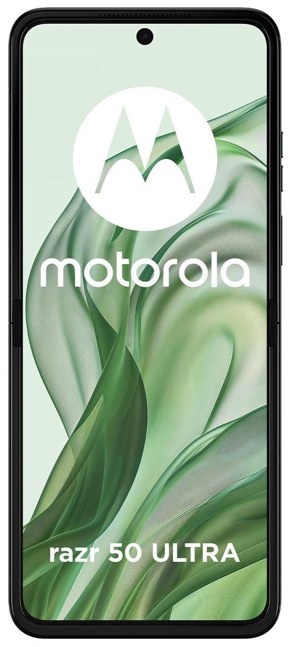 Motorola Razr 50 Ultra