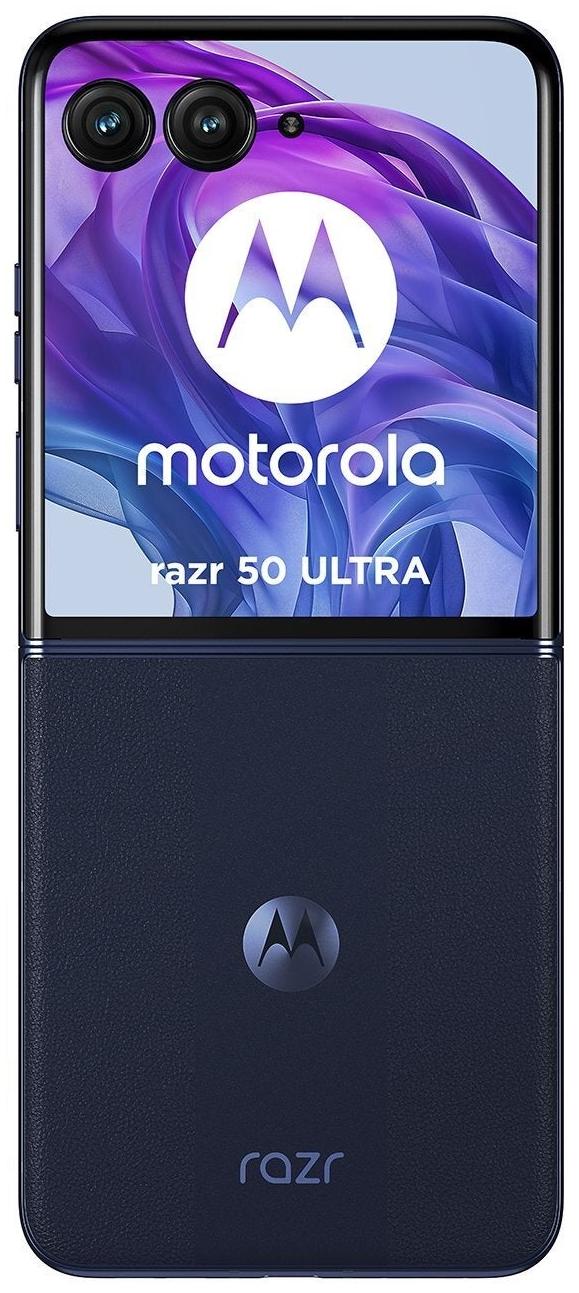 Motorola Razr 50 Ultra