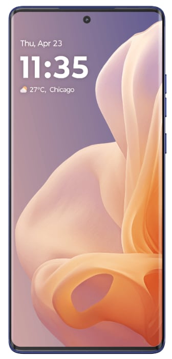Motorola Moto G85