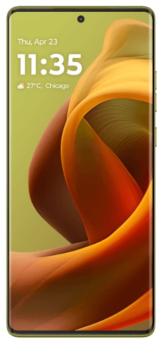 Motorola Moto G85