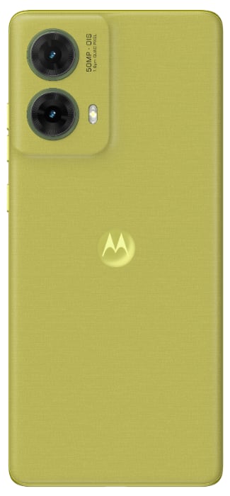 Motorola Moto G85