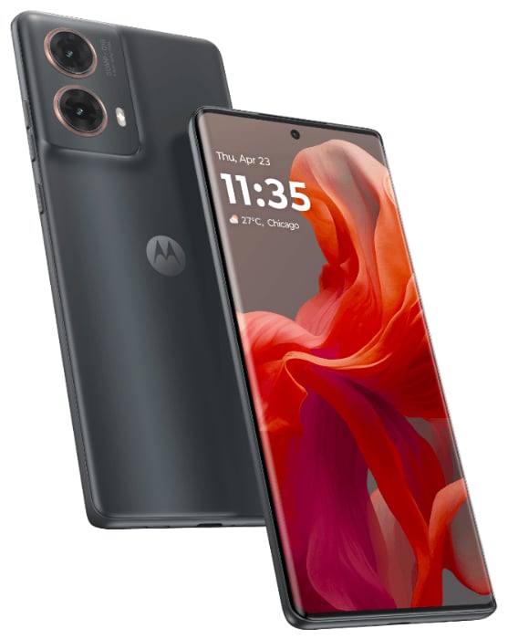 Motorola Moto G85