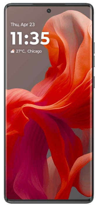 Motorola Moto G85