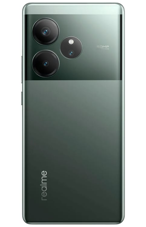Realme GT 6