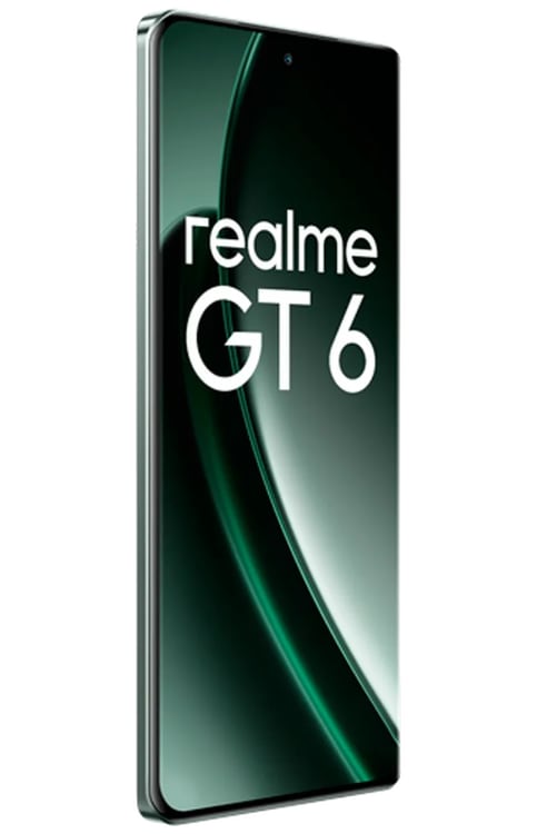 Realme GT 6
