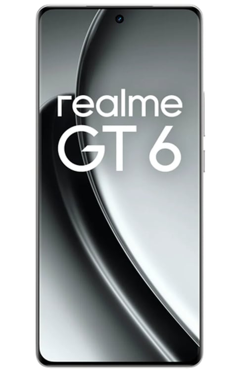 Realme GT 6