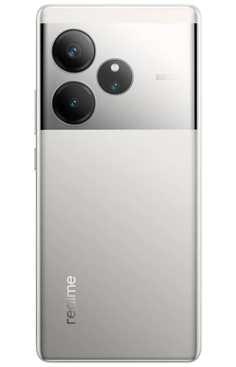 Realme GT 6