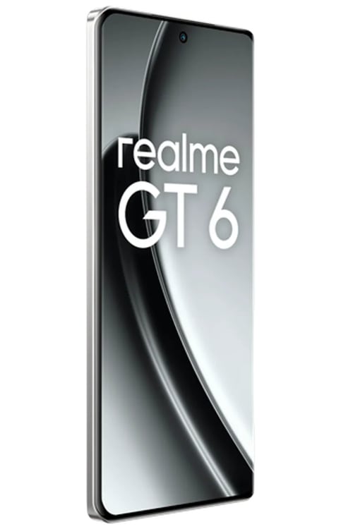 Realme GT 6